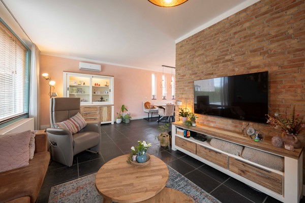 Medium property photo - Wilhelminastraat 4, 4744 BH Bosschenhoofd